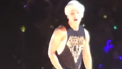 Fantastic Baby Alive Tour In OSAKA