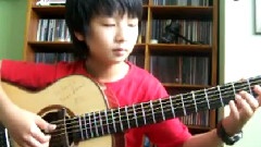 郑成河 - Kiss From A Rose