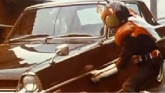 <幪面超人強者>