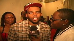 Mario(美国) - Let Me Love You