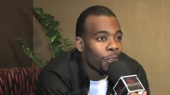 Mario(美国) - BET 106 & Park Tour