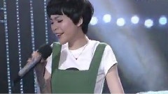 花儿朵朵长沙唱区冠军肖小丹