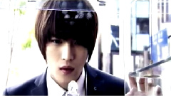 无法坦诚我爱你系列