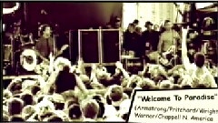 Green Day - TV Version Live On Air