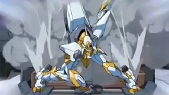 GEASSx儚くも永久のカナシ