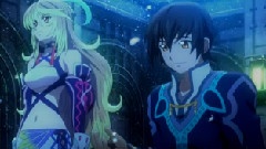 テイルズオブエクシリア