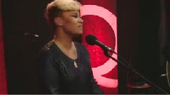 Emeli Sandé - Next To Me In Studio Q