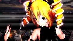 重音teto - Sweet Devil