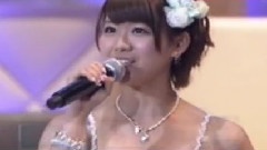 AKB48 第4回选抜総选挙生放送 part1 12/06/06