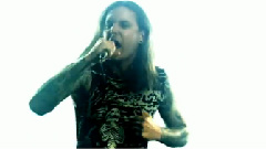 As I Lay Dying - Parallels