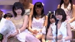 AKB48 第4回选抜総选挙生放送 part10