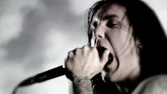 As I Lay Dying - The Darkest Nights