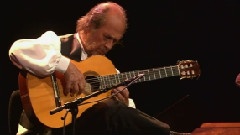 Paco de Lucia - Jazz Festival Montreux 2