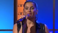 Nelly Furtado - Big Hoops & Say It Right