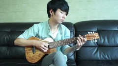 郑成河 - River Flows In You