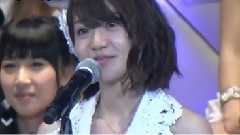 AKB総选挙 センターは大岛优子