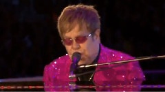 Still Standing & Your Song & Crocodile Rock