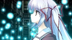 彩音 - 罪与罚与赎的少女 OP2