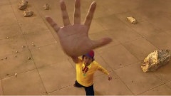 怪物くん映画DVD CM