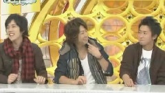 ひみつのアラシちゃん