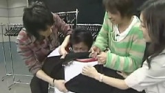 ひみつのアラシちゃん!中文字幕