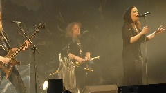 Nightwish - The Crow,The Owl and The Dove