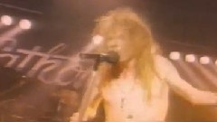 Guns N' Roses - It's So Easy