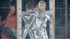 硝子の少年 & 爱しのプレィガール SUMMARY