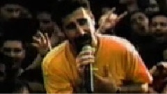 System Of A Down - Chop Suey