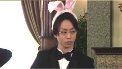 < 推理要在晚餐后