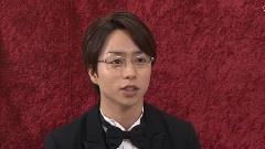 < 推理要在晚餐后