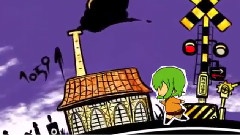 gumi - 家出少年と迷子少女