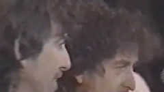 Bob Dylan - All Along The Watchtower