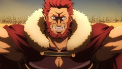 决战前夜 <Fate/Zero>伪预告