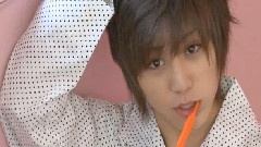 JUMP WORLD - Recording & Jacketing Shooting