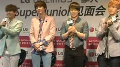 LG Fan Meeting