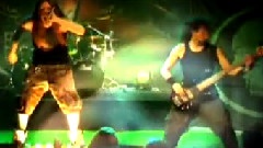 Amoral - Leave Your Dead Behind