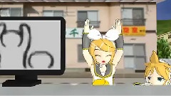 ニコニコ天国と地狱