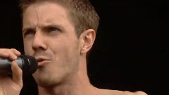 Scissor Sisters - Tits On The Radio