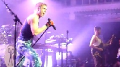 Scissor Sisters - Tits On The Radio