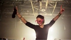 Tiësto - Energy Official After Movie