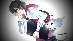 重音teto - Black Board