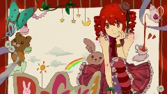 重音teto - Pop Girl