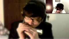 Secret Base~君がくれたもの~ <我们仍未知道那天所看见的花的名字> 口琴版