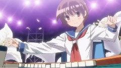 <咲Saki/天才麻将少女>