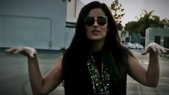 Nelly Furtado - Big Hoops