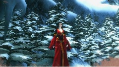 千古剑灵.白首约