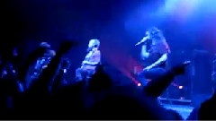 In Flames - Sleepless Again