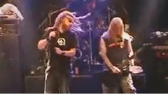 In Flames - Embody The Invisible