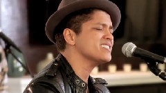 Bruno Mars - Grenade